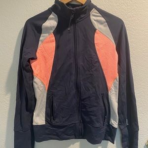 Uniquely Lorna Jane Endurance Zip up